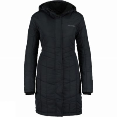Ayacucho Womens Winter Wonder Coat Black Ayacucho Womens Winter Wonder Coat Black